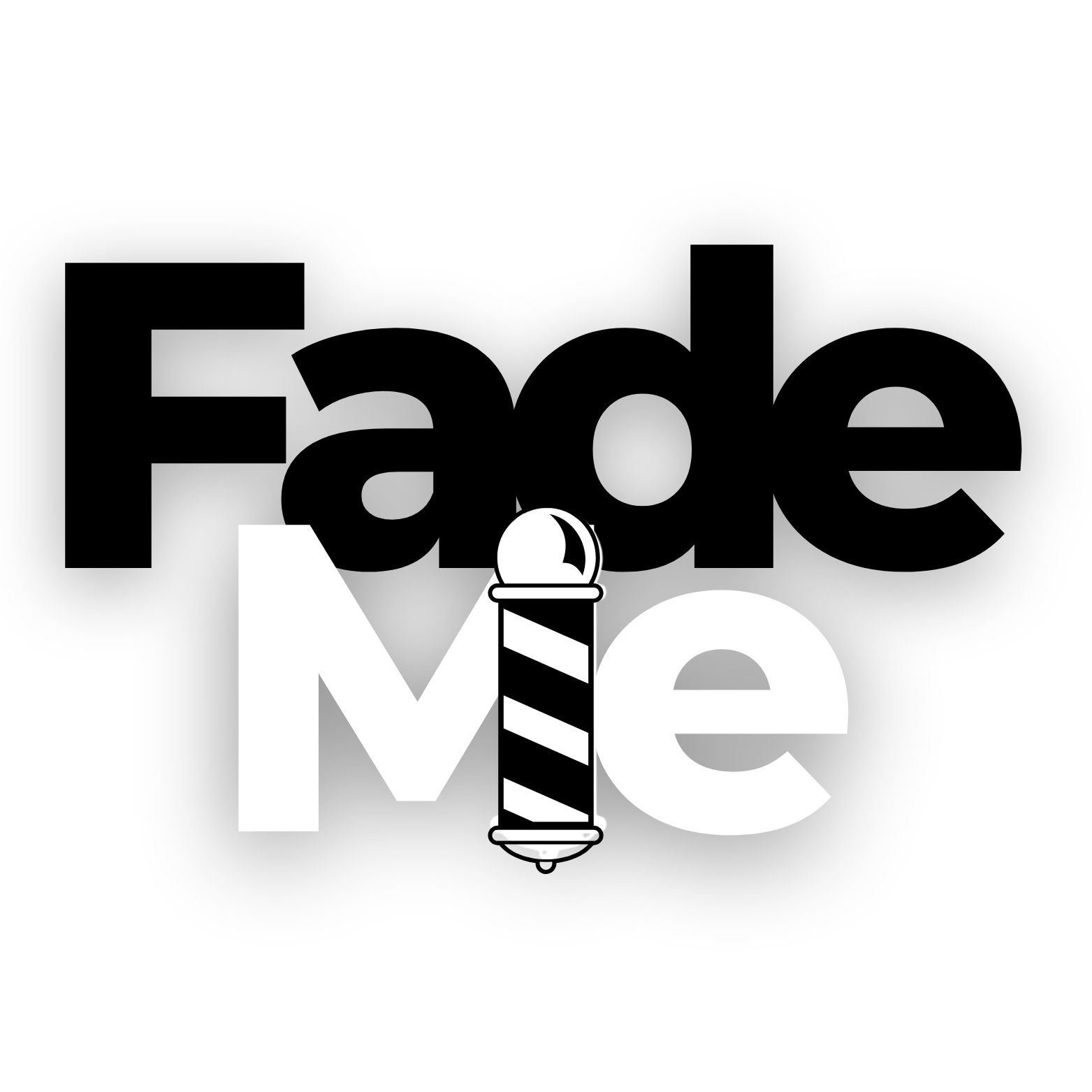 FadeMe Logo